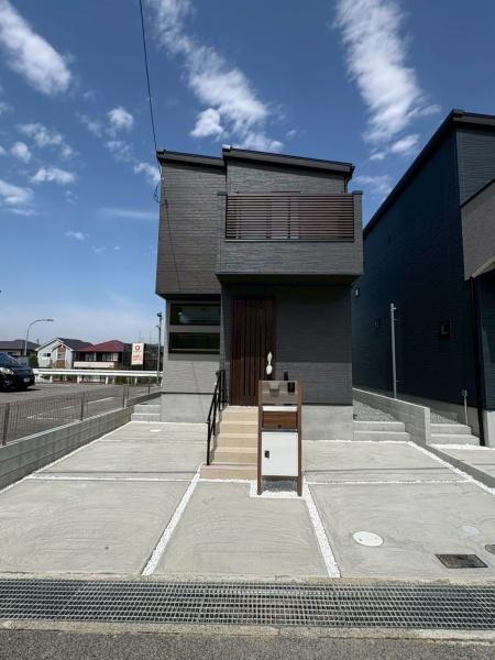 鹿の子台北町5丁目新築戸建５号地