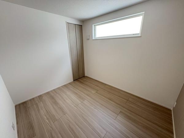 鹿の子台北町5丁目新築戸建４号地