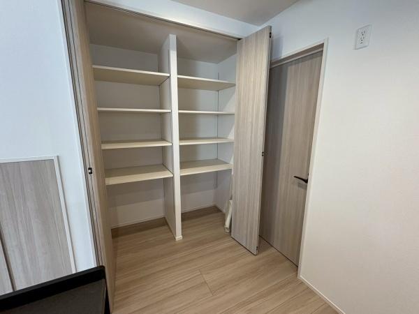 鹿の子台北町5丁目新築戸建４号地