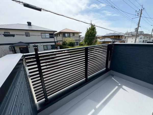 鹿の子台北町5丁目新築戸建４号地