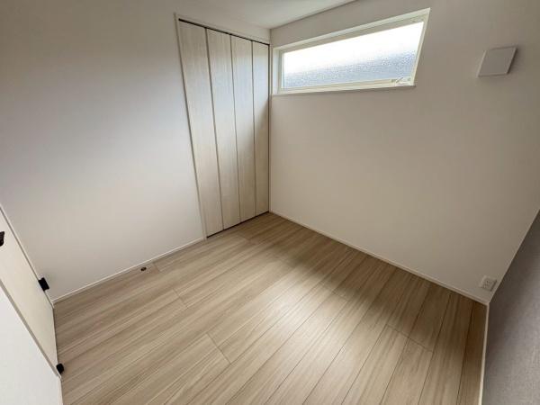鹿の子台北町5丁目新築戸建３号地