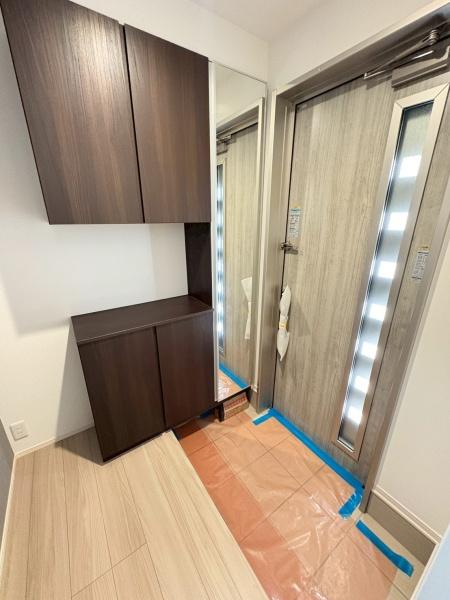 鹿の子台北町5丁目新築戸建２号地