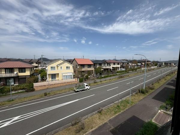 鹿の子台北町5丁目新築戸建２号地