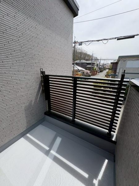 鹿の子台北町5丁目新築戸建１号地