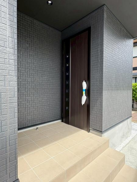 鹿の子台北町5丁目新築戸建１号地