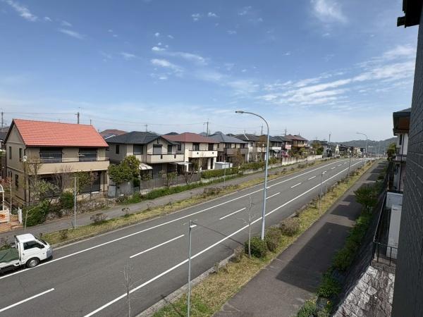 鹿の子台北町5丁目新築戸建１号地