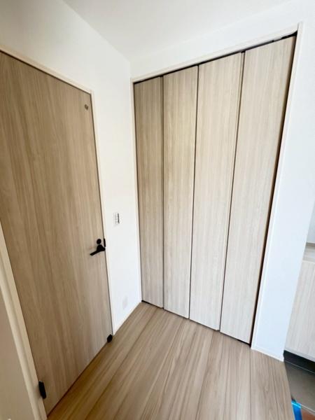 鹿の子台北町5丁目新築戸建１号地
