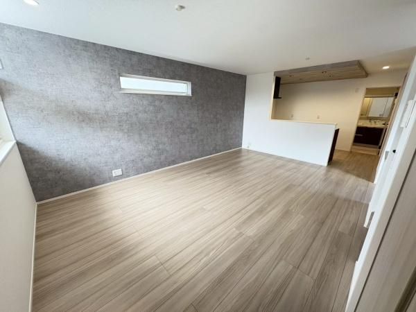 鹿の子台北町5丁目新築戸建１号地