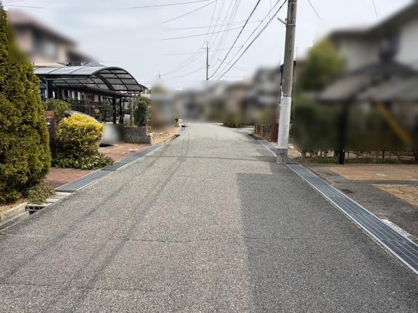 鹿の子台南町３丁目戸建
