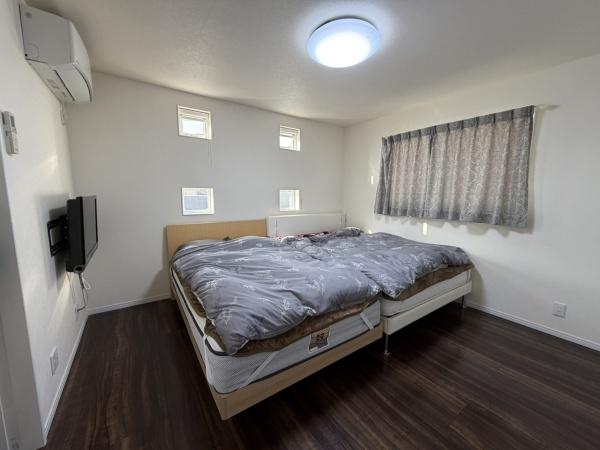 三田市ゆりのき台６丁目の中古一戸建て