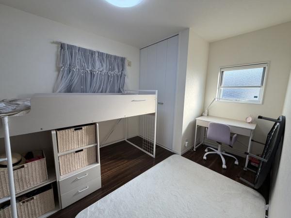 三田市ゆりのき台６丁目の中古一戸建て