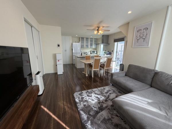 三田市ゆりのき台６丁目の中古一戸建て