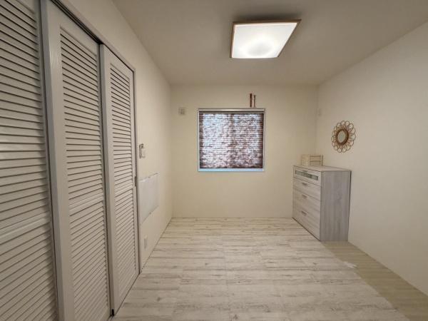 三田市ゆりのき台６丁目の中古一戸建て