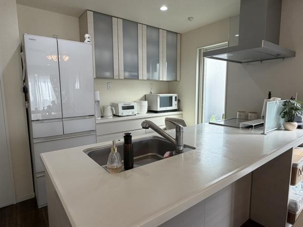 三田市ゆりのき台６丁目の中古一戸建て