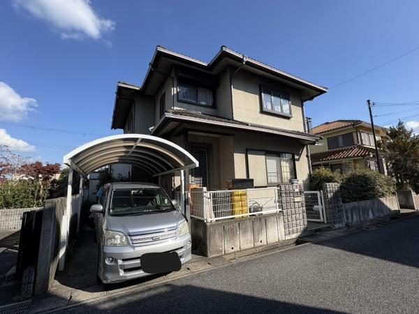 弥生が丘３丁目戸建