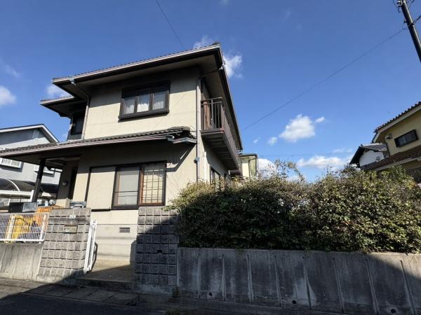 三田市弥生が丘３丁目の中古一戸建て