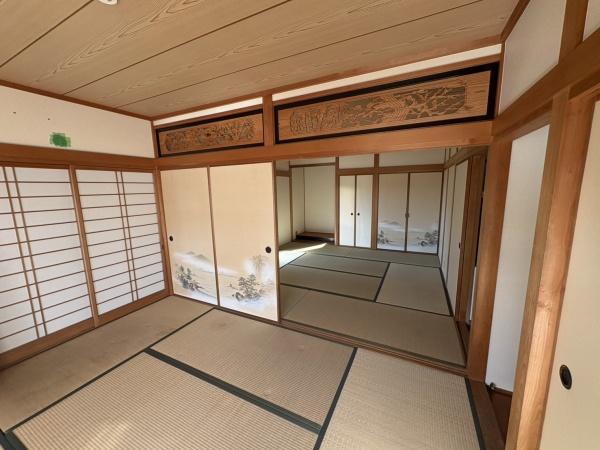 三田市つつじが丘南２丁目の中古一戸建て