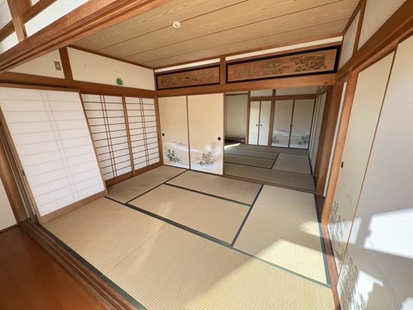 三田市つつじが丘南２丁目の中古一戸建て