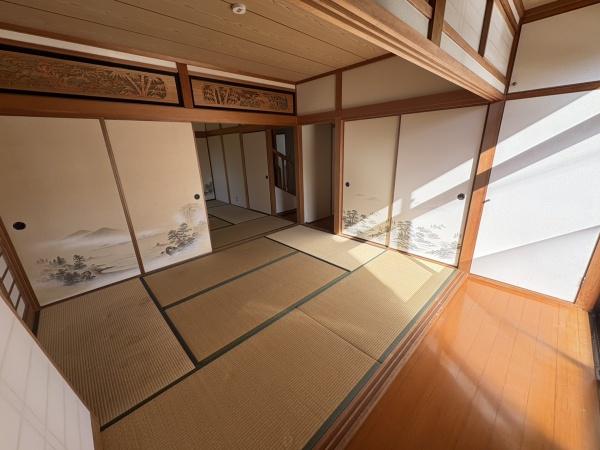 三田市つつじが丘南２丁目の中古一戸建て