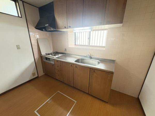 三田市つつじが丘南２丁目の中古一戸建て