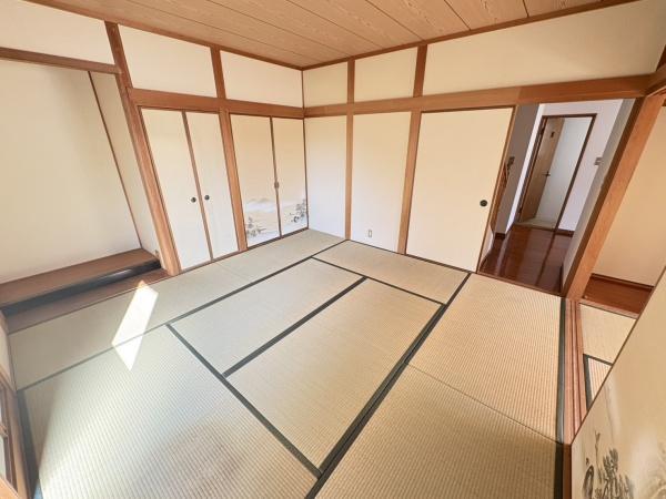 三田市つつじが丘南２丁目の中古一戸建て