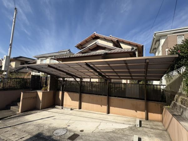 つつじが丘南2丁目戸建