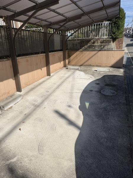 三田市つつじが丘南２丁目の中古一戸建て