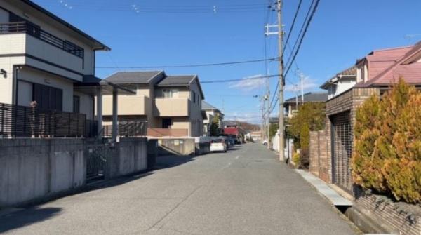 神戸市北区藤原台北町６丁目の中古一戸建て