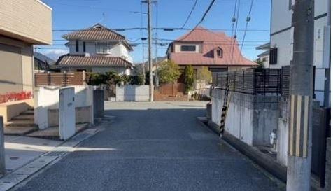 神戸市北区藤原台北町６丁目の中古一戸建て