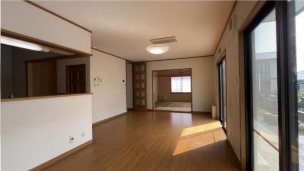 神戸市北区藤原台北町６丁目の中古一戸建て