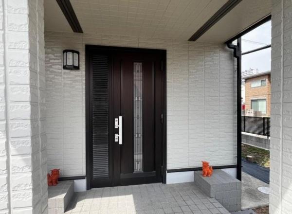 神戸市北区藤原台北町６丁目の中古一戸建て