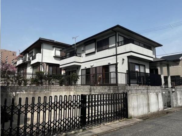 神戸市北区藤原台北町６丁目の中古一戸建て