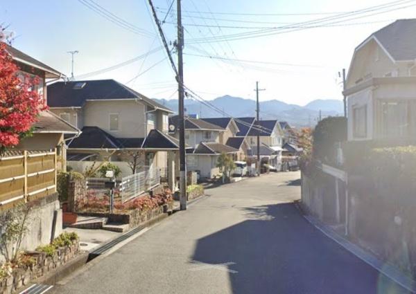 北六甲台4丁目新築戸建