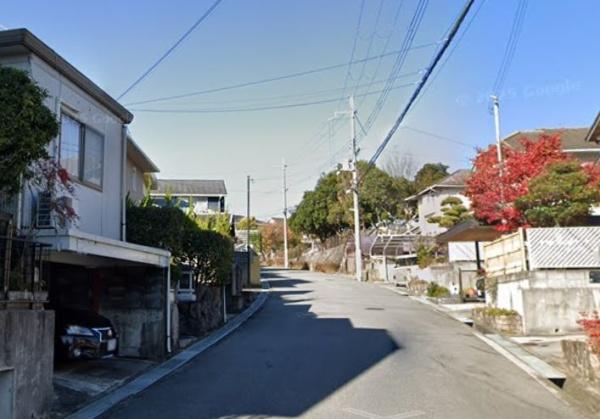 北六甲台4丁目新築戸建