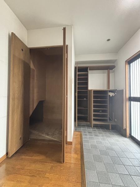 三田市中央町の中古一戸建て