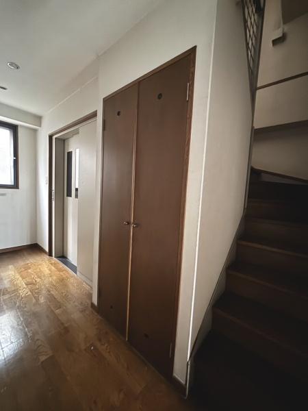 三田市中央町の中古一戸建て