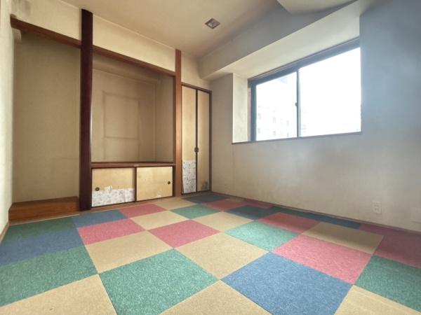 三田市中央町の中古一戸建て