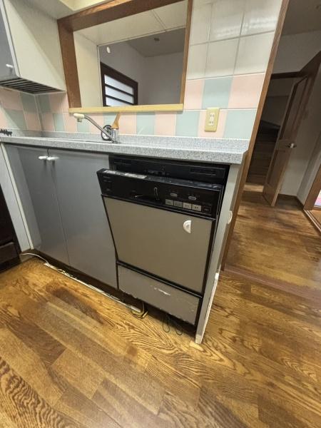 三田市中央町の中古一戸建て