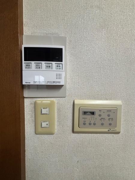 三田市中央町の中古一戸建て