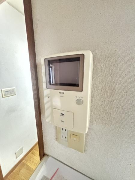 三田市中央町の中古一戸建て