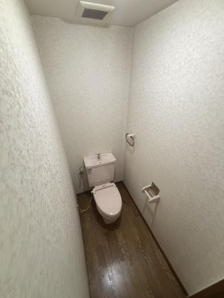 三田市中央町の中古一戸建て