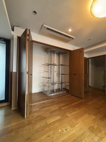三田市中央町の中古一戸建て