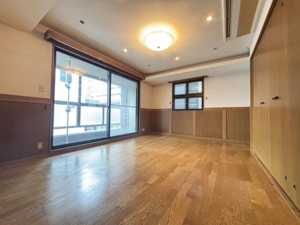 三田市中央町の中古一戸建て