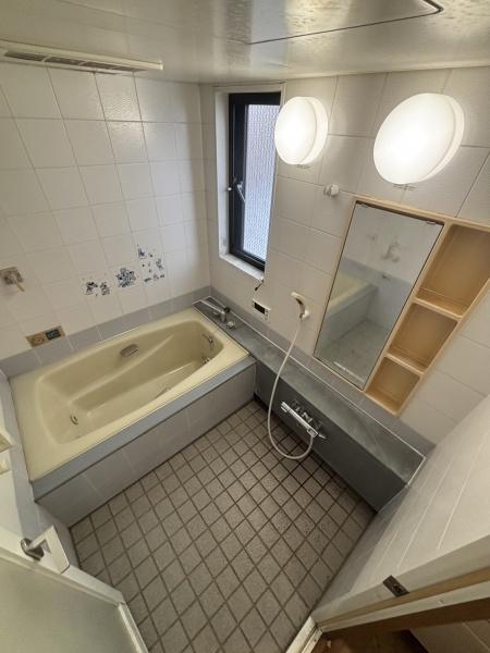 三田市中央町の中古一戸建て