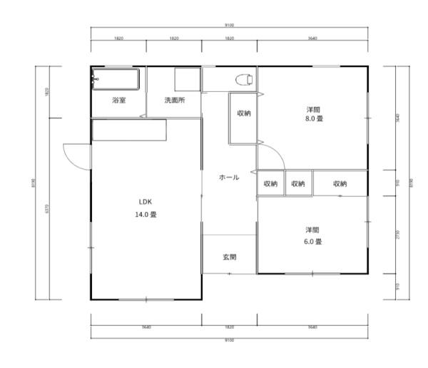 三田市高次１丁目の中古一戸建て