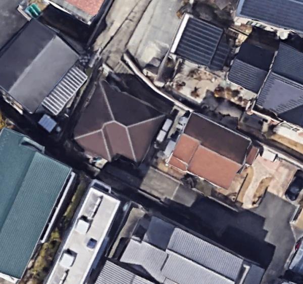 三田市高次１丁目の中古一戸建て