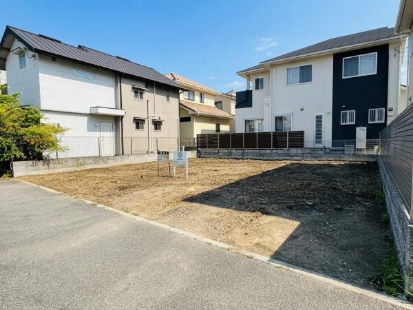 三田市天神３丁目の売土地