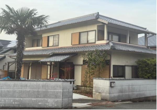 東有野台4丁目建築条件無土地