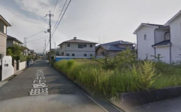 鹿の子台北町4丁目新築戸建２号地
