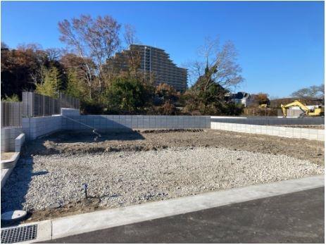 道場町新築戸建　第１期　２号棟